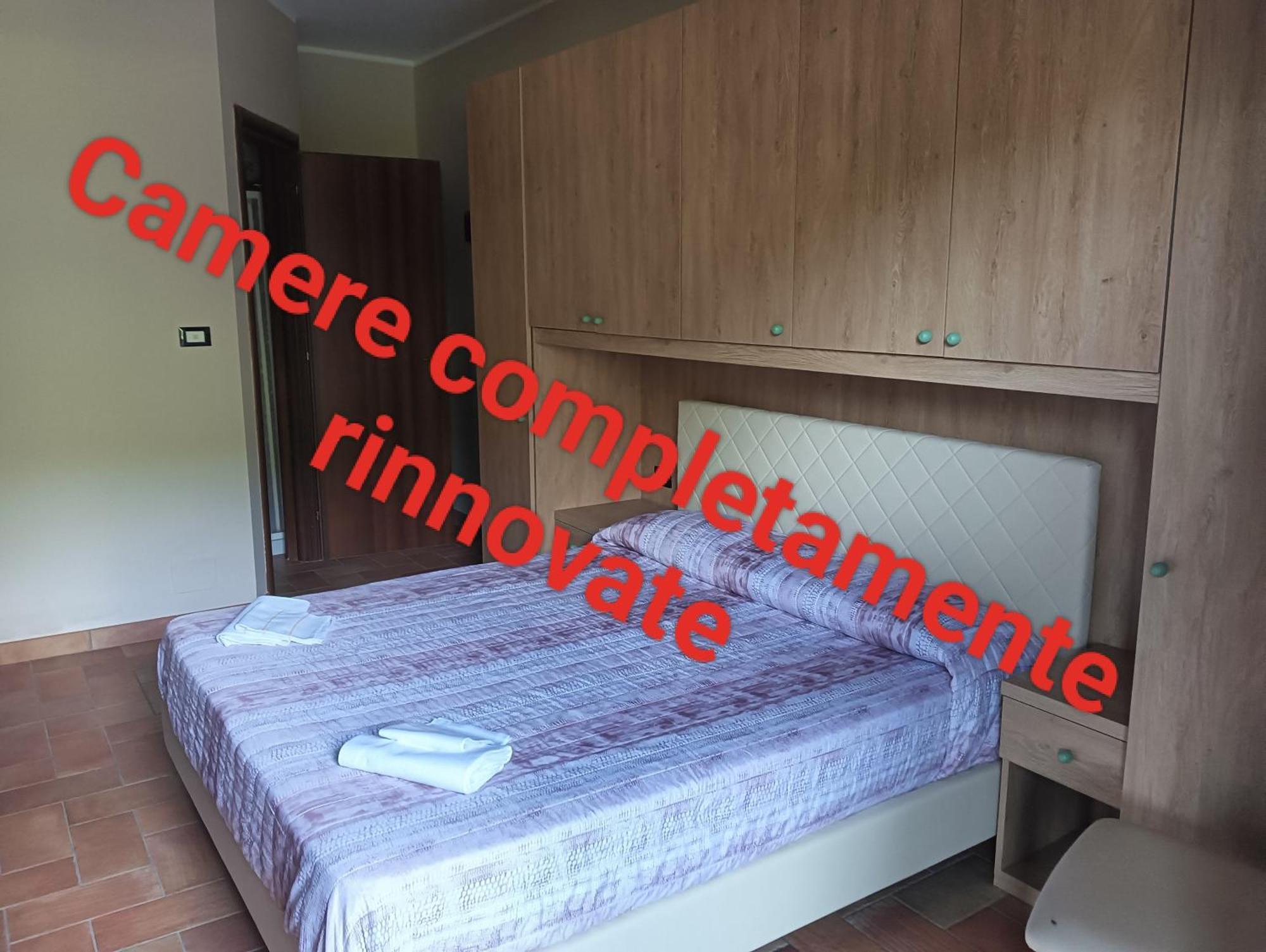 Le Stanze Di Bacco Cagnano Amiterno Quarto foto